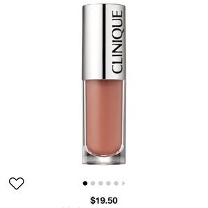 Clinique lip-Pop Splash
